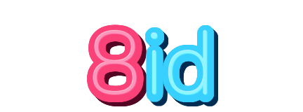 8id — logo kanal