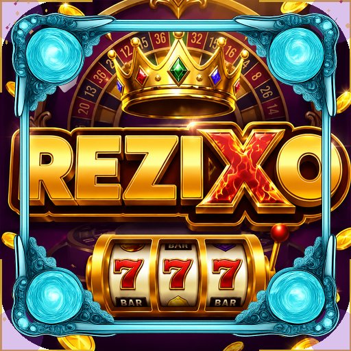 rezixo — galeri pratinjau - APK Resmi